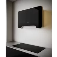 SIRIUS - Páraelszívó SLTC-111 FLAT TW fekete