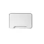 SIRIUS - Páraelszívó SLTC-111 FLAT TW fehér
