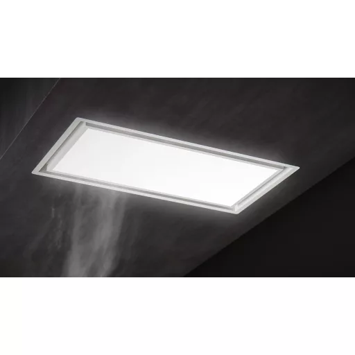 SIRIUS - Páraelszívó SLT-974 SCREEN BRUSHLESS TW WI-FI Fehér - 3. kép