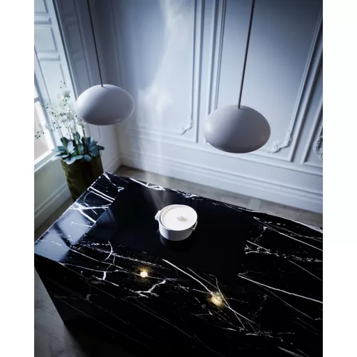 SIRIUS - Páraelszívó SLT-976 SUPERNOVA H200 TW WI-FI Fehér - 4. kép