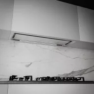 SIRIUS - Páraelszívó SL-913 TW 52 cm inox