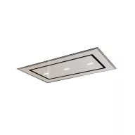 SIRIUS - Páraelszívó SLT-970 4V Fehér
