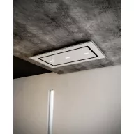 SIRIUS - Páraelszívó SLT-970 4V Fehér