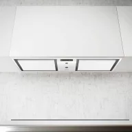 SIRIUS - Páraelszívó SL-930 AUTOMATIC fehér