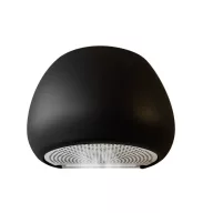 SIRIUS - Páraelszívó SLT-106 LINK TW fekete