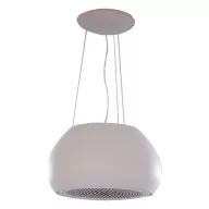 SIRIUS - Páraelszívó SILT-35 ICON fehér
