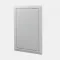 Europlast PL műanyag szerelőajtó - 150x150mm
