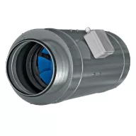 BLAUBERG ISO-PRIMO 200 ipari csőventilátor