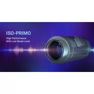 BLAUBERG ISO-PRIMO 200 ipari csőventilátor