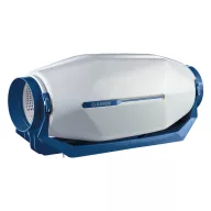 BLAUBERG INWAVE 100/125 ipari csőventilátor
