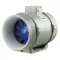 Blauberg Turbo 315 EC-motoros ipari csőventilátor