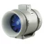 Blauberg Turbo 315 EC-motoros ipari csőventilátor