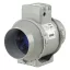 Blauberg Turbo 125 EC-motoros ipari csőventilátor