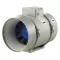 Blauberg Turbo 250 EC-motoros ipari csőventilátor