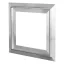 Vents DG Gipszkartonba építhető ellenőrző ablak - 300x300mm