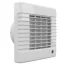 VENTS 100 MA automata zsalus ventilátor, 100mm csonkkal
