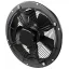 VENTS OVK 2E 300 ipari axiál ventilátor