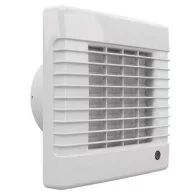   VENTS 100 MAL automata zsalus ventilátor, alap verzió, 100mm csonkkal