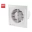 VENTS 100 S 12V fürdőszoba ventilátor