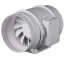 VENTS TT 160 ipari elszívó csőventilátor