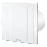  Blauberg Quatro 100 fürdőszoba szellőztető ventilátor, 100mm csonkkal