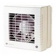 VENTS 150 MAO1 ablakventilátor, páraérzékelővel