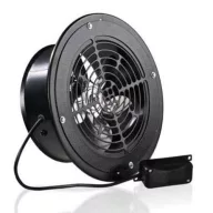 VENTS OVK1 150 ipari axiál ventilátor