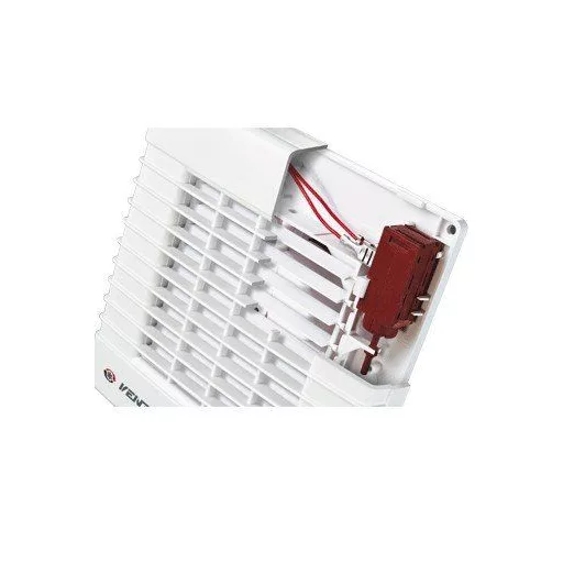 VENTS 100 MA 12V-os zsalus ventilátor