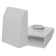 VENTS VCN 100 radiális elszívó ventilátor