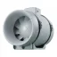 VENTS TT PRO 315 ipari elszívó csőventilátor