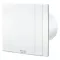 Blauberg Quatro 150 T fürdőszoba szellőztető ventilátor, időzítővel, 150mm csonkkal