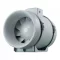 VENTS TT PRO 160 ipari elszívó csőventilátor