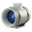 BLAUBERG Turbo 160 ipari csőventilátor