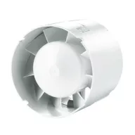   VENTS 100 VKO1L csőventilátor golyós csapággyal, 100mm légcsatornába csúsztatható