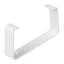 Lapos légcsatorna felfogató elem 60x204mm