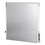 Vents DKP csempézhető ellenőrző ablak - 150x150mm