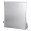 Vents DKP csempézhető ellenőrző ablak - 150x150mm