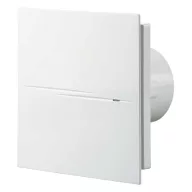   Vents 100 Quiet-Style fürdőszoba szellőztető ventilátor, 100mm csonkkal