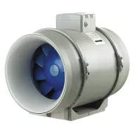 BLAUBERG Turbo 100 ipari csőventilátor