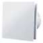 Vents 100 SOLID TL fürdőszoba szellőztető ventilátor, időzítővel, 100mm csonkkal