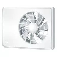   Vents 100 IFAN WI-FI intelligens fürdőszobai ventilátor, 100/125mm csonkkal