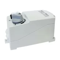   BREVE Ares 5A Transzformátoros fordulatszám szabályzó 230V 1F, kick-start