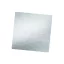 FP 180 Plain Alumat alumínium formájú és színű ventilátor előlap Solid, Alpha és Omega ventilátorhoz (Design Konzept)