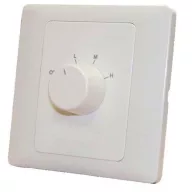   VENTS P3-1-300 ventilátor fokozatkapcsoló, 3 sebességű ventilátorokhoz