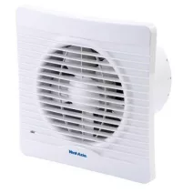 Fürdőszobai elszívó ventilátor