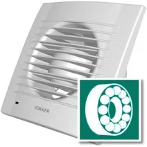 Golyós csapágyas ventilátorok