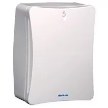 Radiális ventilátorok