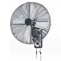 Fali ventilátor