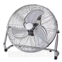 Padló ventilátor