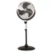 Álló, torony és oszlop ventilátorok